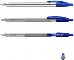 Набор ручек шариковых - Фото 3