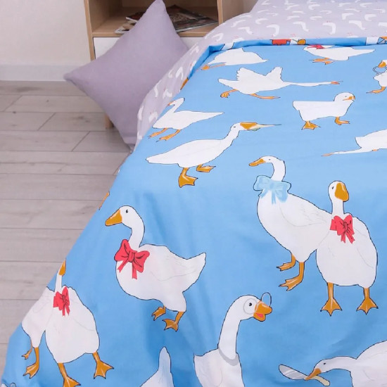 Пододеяльник «Гатте»