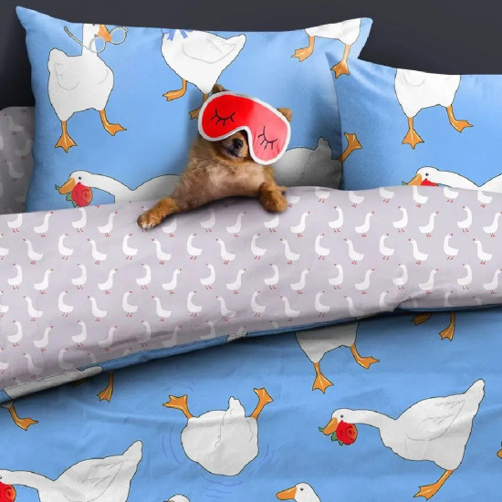 Пододеяльник «Гатте»