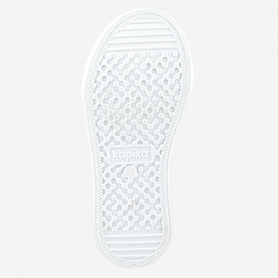 Кеды для девочек