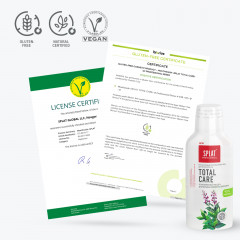 Ополаскиватель для полости рта «Total Care» - Фото 8