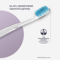 Щетка зубная «Whitening Medium» - Фото 4
