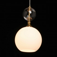 Светильник - Фото 3