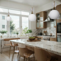 Светильник - Фото 7