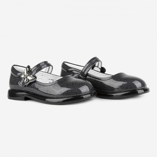 Туфли для девочек