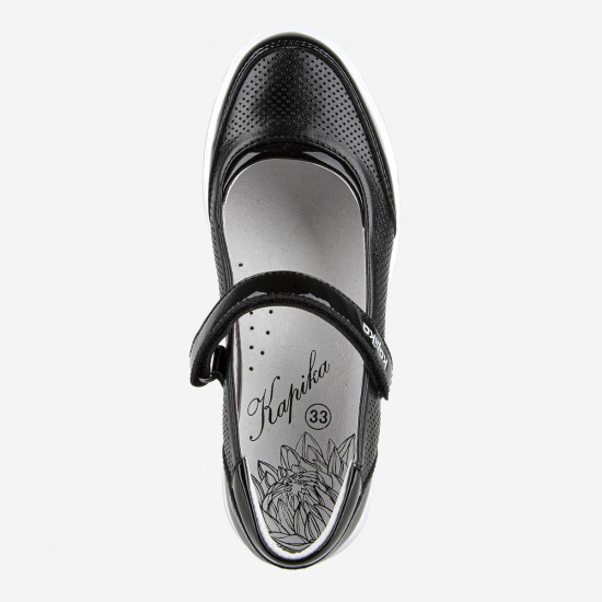 Туфли для девочек