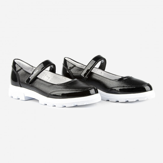 Туфли для девочек