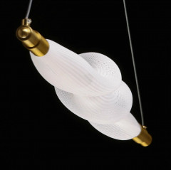 Светильник подвесной - Фото 6