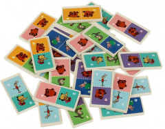 Домино «Винни-Пух» - Фото 2