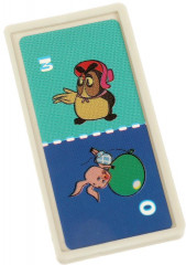 Домино «Винни-Пух» - Фото 4