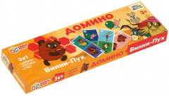 Домино «Винни-Пух» - Фото 5