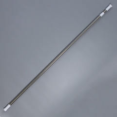 Карниз для ванной телескопический - Фото 4