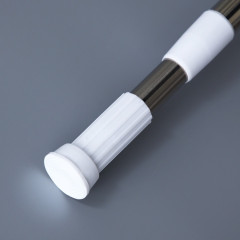 Карниз для ванной телескопический - Фото 5