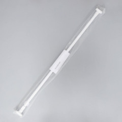 Карниз для ванной телескопический усиленный - Фото 5