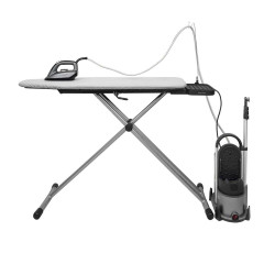 Парогенератор «Power Press» - Фото 7