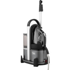 Парогенератор «Power Press» - Фото 14