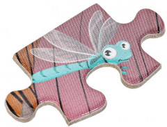 Пазл «Коты-аристократы» - Фото 3