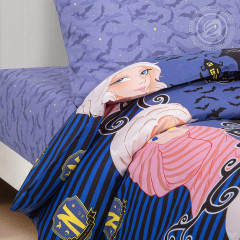 Комплект постельного белья «Академия» - Фото 2