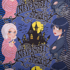 Комплект постельного белья «Академия» - Фото 3