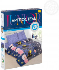 Комплект постельного белья «Академия» - Фото 6