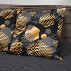 Комплект постельного белья «Альберт» - Фото 2