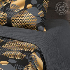 Комплект постельного белья «Альберт» - Фото 3