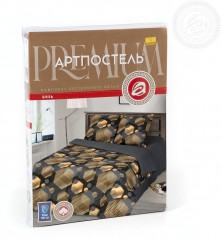 Комплект постельного белья «Альберт» - Фото 5