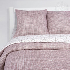 Комплект постельного белья «Кардинал» - Фото 1