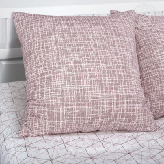 Комплект постельного белья «Кардинал» - Фото 2