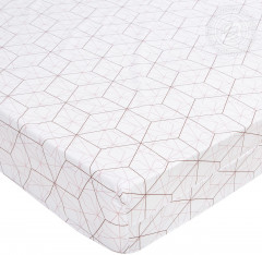 Комплект постельного белья «Кардинал» - Фото 4