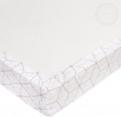 Комплект постельного белья «Кардинал» - Фото 5