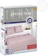 Комплект постельного белья «Кардинал» - Фото 8