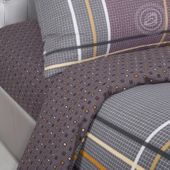 Комплект постельного белья «Джентльмен» - Фото 2