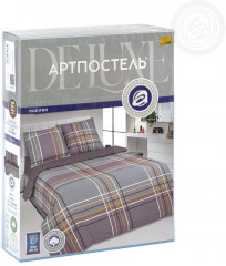 Комплект постельного белья «Джентльмен» - Фото 3