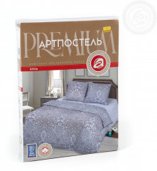 Комплект постельного белья «Бенефис» - Фото 6