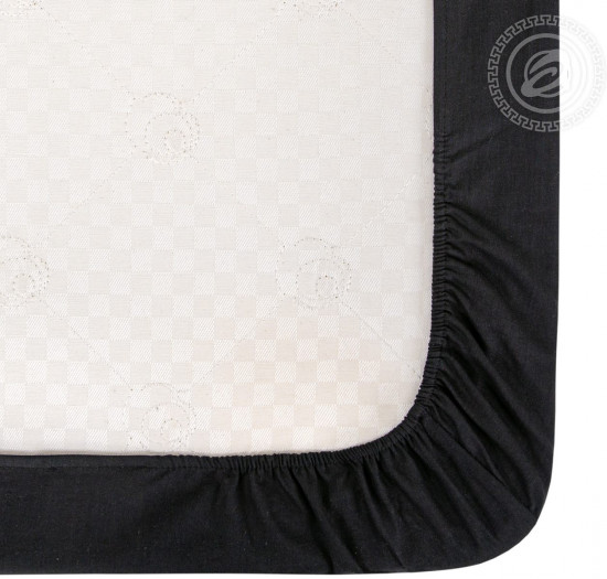 Простыня на резинке