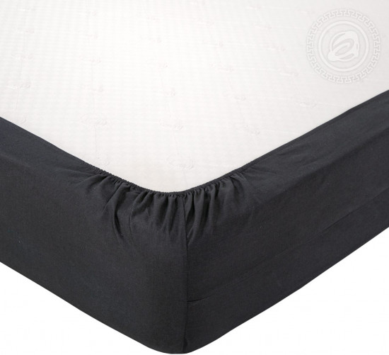 Простыня на резинке