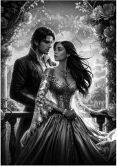 Драконова академия. Книга 4. Том 1 - Фото 1