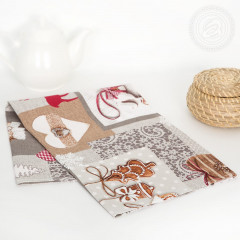 Полотенце кухонное «Лапландия» - Фото 2