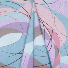 Комплект постельного белья «Вальс» - Фото 4