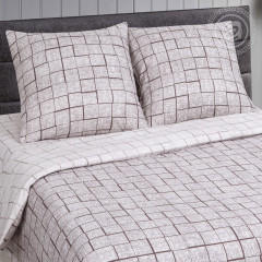 Комплект постельного белья «Виши» - Фото 1