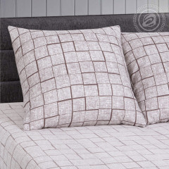 Комплект постельного белья «Виши» - Фото 2