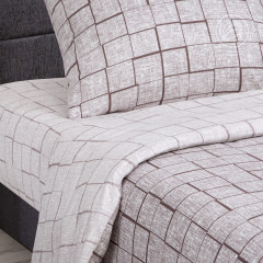 Комплект постельного белья «Виши» - Фото 3