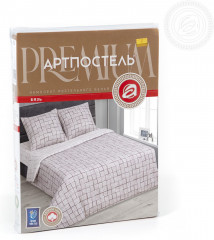 Комплект постельного белья «Виши» - Фото 6