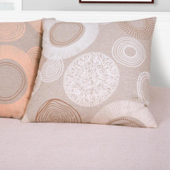 Комплект постельного белья «Интонация» - Фото 1