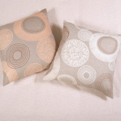 Комплект постельного белья «Интонация» - Фото 3