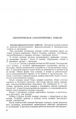 Экстерьер лошади - Фото 2