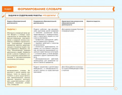 Блокнот педагога старшей группы детского сада. Речевое развитие. ФГОС ДО - Фото 2
