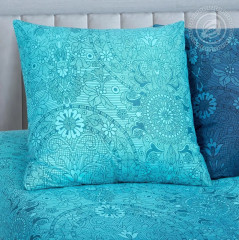 Комплект постельного белья «Притяжение» - Фото 1