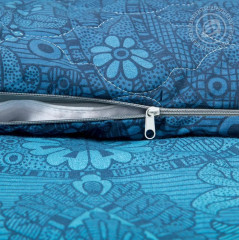 Комплект постельного белья «Притяжение» - Фото 2